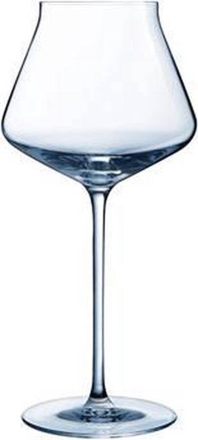 Chef&Sommelier Chef & Sommelier Rode Wijnglazen Reveal Up 450 ml 6 Stuks