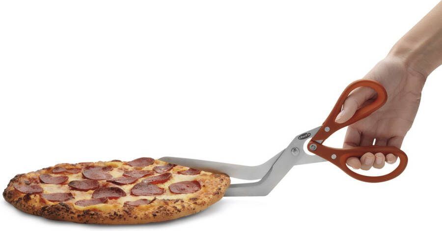 Chef´n CHEF'N PIZZASCHAAR