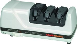 Chef'sChoice Chef's Choice 120 elektrische messenslijper 20° slijphoek 3 fasen