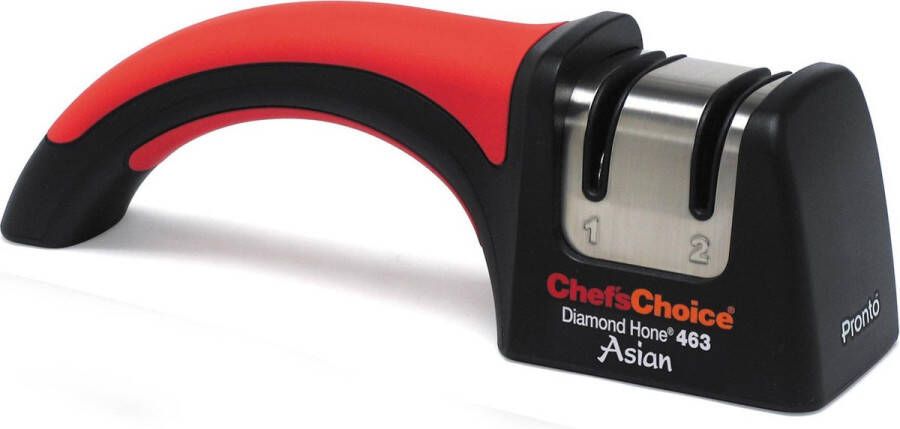Chef'sChoice USA Pronto 463 Messenslijper 15 Graden Messen