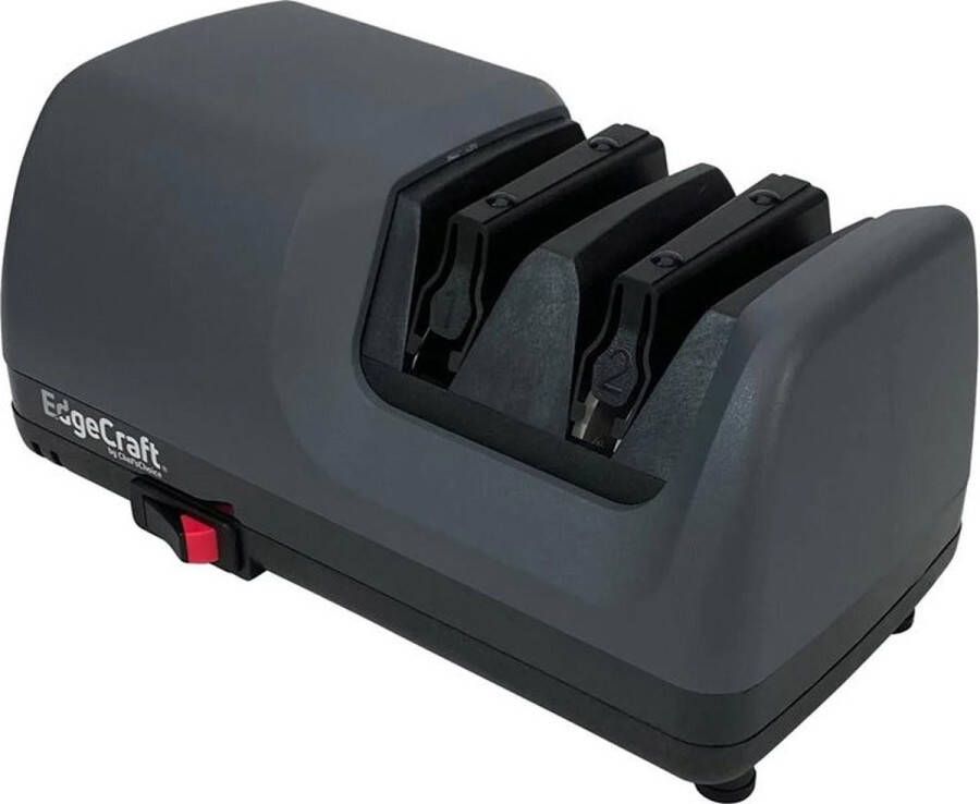 Chef'sChoice Edgecraft by Chef's Choice E315 elektrische messenslijper 15° slijphoek 2 fasen