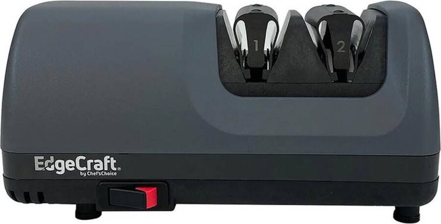 Chef'sChoice Edgecraft by Chef's Choice E317 elektrische messenslijper 20° slijphoek 2 fasen