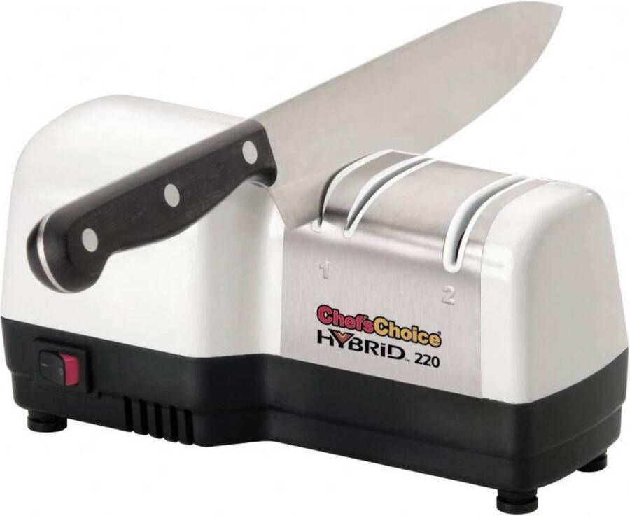 Chef's Choice Chef'sChoice Elektrische Messenslijper CC220