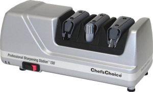 Chef'sChoice Chef's Choice 130 elektrische messenslijper 20° slijphoek 3 fasen