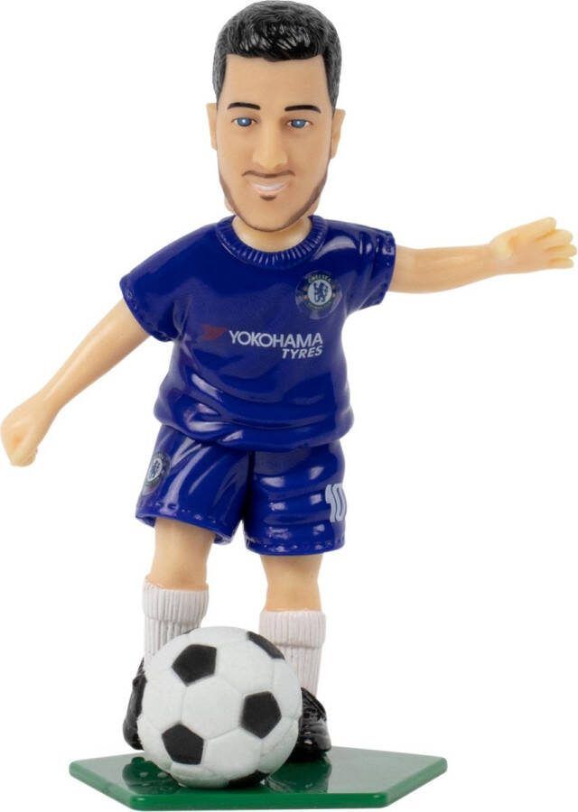 Chelsea FC Chelsea Eden Hazard verzamelfiguur Voetbal Spel Kinderen FIFA UEFA EUROPA LEAGUE