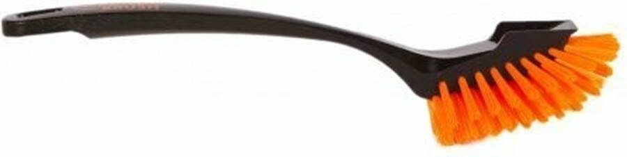 ChiaMo.nl OrangeBrush Afwasborstel 255x28 mm medium