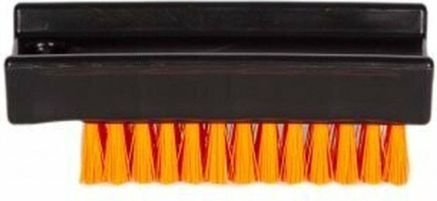 ChiaMo.nl OrangeBrush nagelborstel 110x45 mm hard