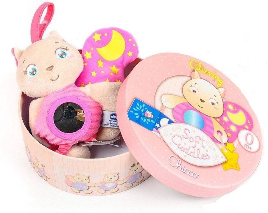 Chicco 07705-00 rammelaar
