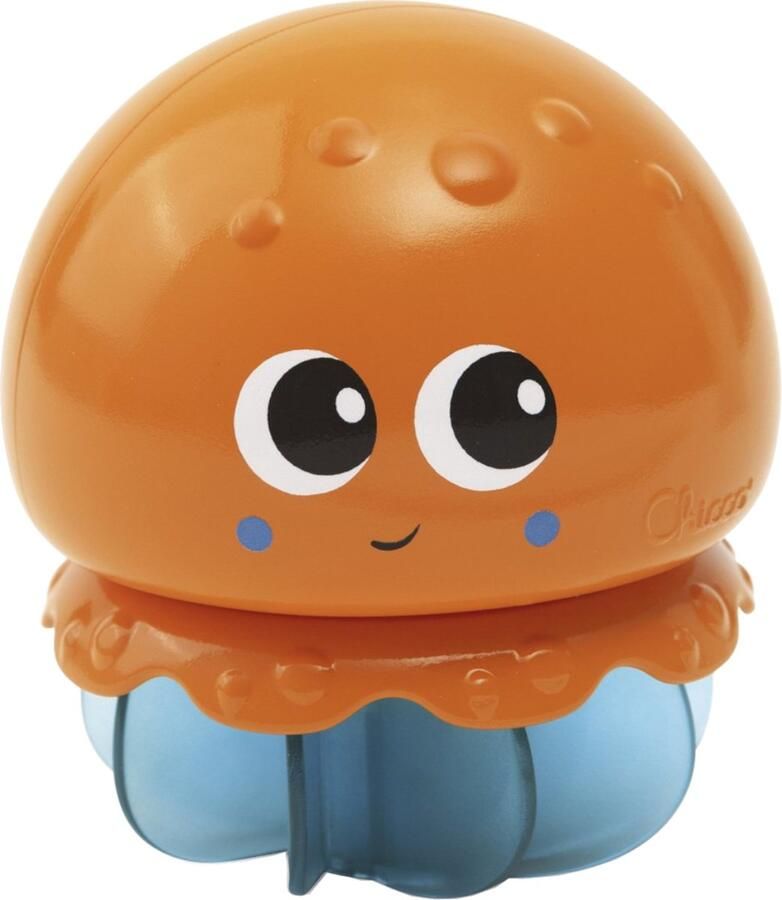 Chicco Dansende Kwal Badspeelgoed