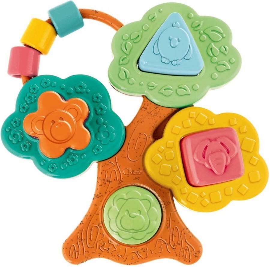 Chicco ECO+ Baobab Vormenstoof C104930