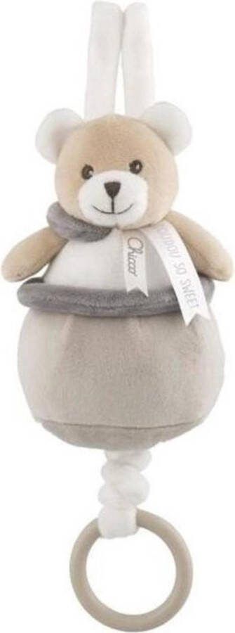 Chicco My Sweet Doudou Beer Muziekdoos 00009618000000