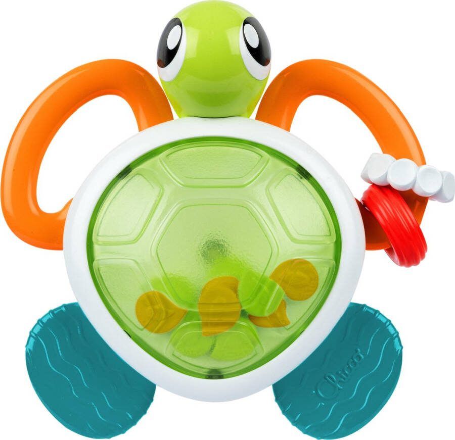 Chicco Schildpad Elektrische Rammelaar 11588000000