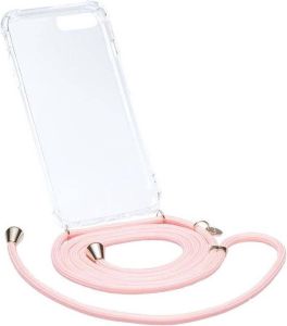 Chic.mic Telefoonhoesje & Koord Axento Ice Pink Samsung S10