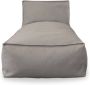 Chill-Dept. Cherokee Outdoor Lounger Desert Sand - Thumbnail 1