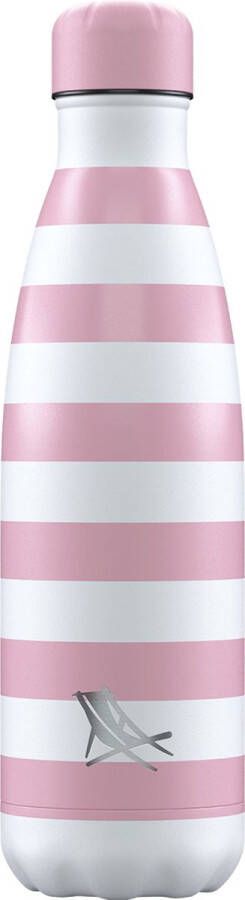 Chilly's Bottles Chilly's thermosfles 500ml Malibu pink