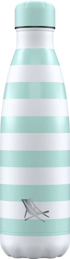 Chilly's Bottles Chilly's thermosfles 500ml Narrabeen green