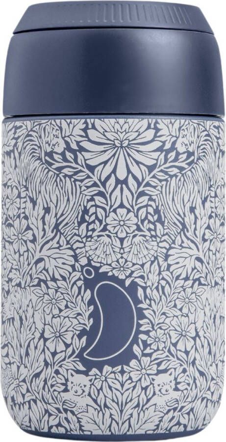 Chillys Series 2 Beker Koffie-to-go 340ml Liberty Survival