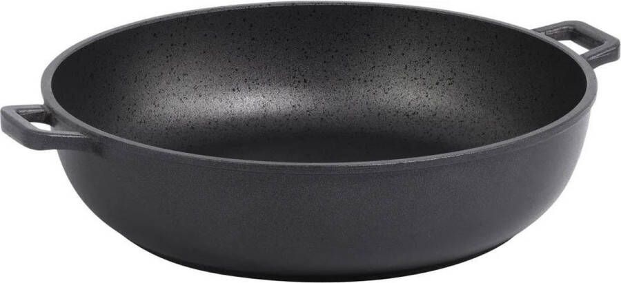 DeBuyer De Buyer Choc Extreme koekenpan 36cm