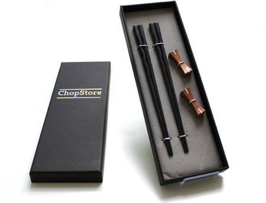 ChopStore Iyo Pure chopsticks in luxe cadeauverpakking