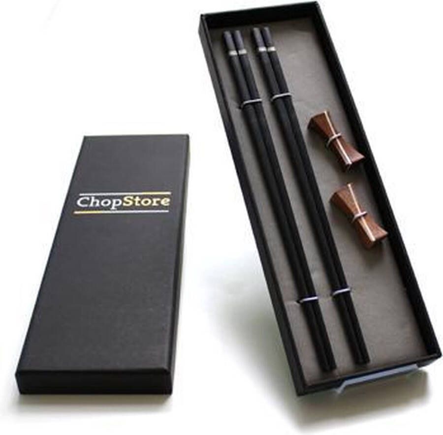 ChopStore Kozuke Pure chopsticks in luxe cadeauverpakking