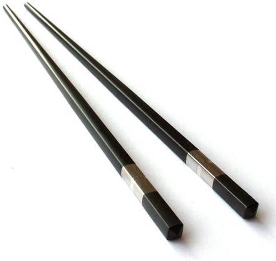 ChopStore Wakasa Silver Chopsticks 27 3 cm