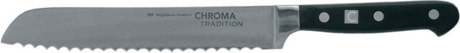Chroma Tradition Broodmes 19cm