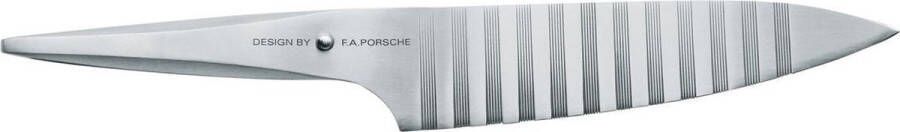 Chroma by Porsche Type 301 Chefmes met AST 20cm | Keukenmessen | 4260089860285