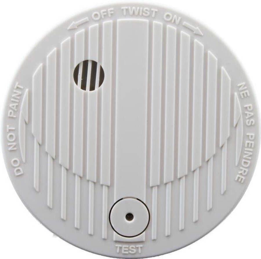 Chuango SMK-500 Draadloze Rookmelder