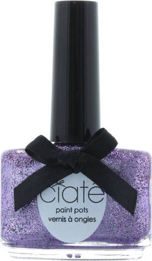 Ciate Ciaté The Paint Pot Nagellack 13.5ml Helter Skelter