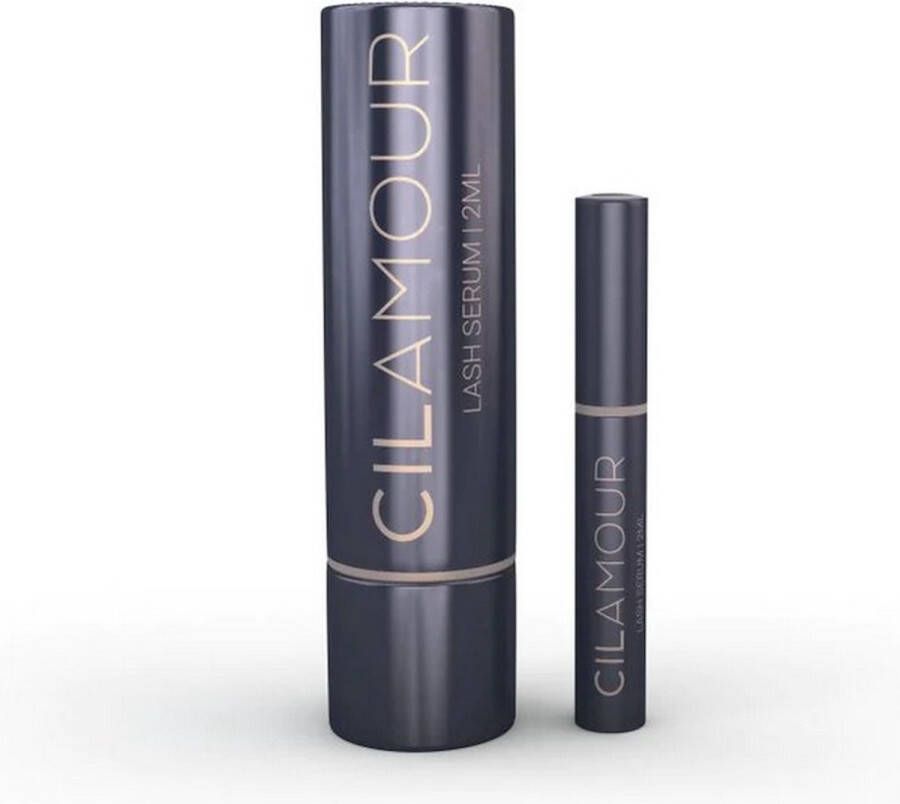 Cilamour Classic Lash Serum 2ml