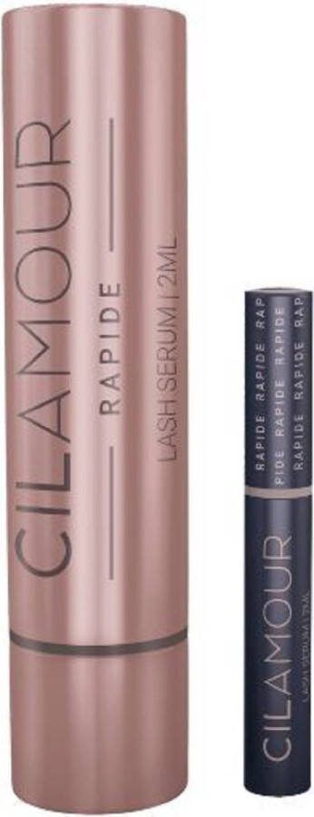 Cilamour Rapide Lash Serum 2ml