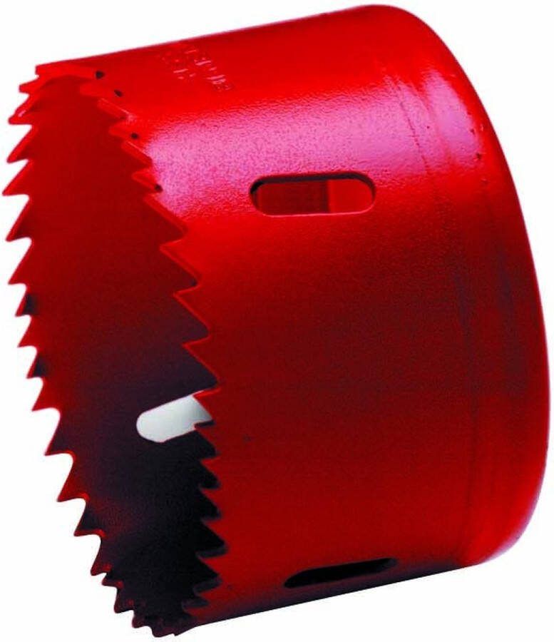 Cimco gatenzaag Bi-metaal HSS-gatzaag 40mm (207440)