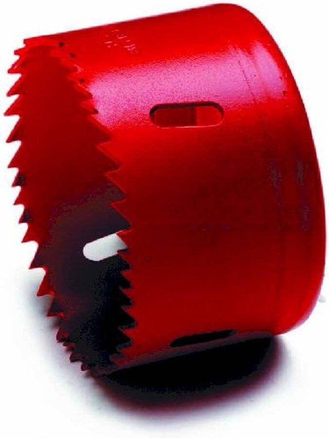 Cimco gatenzaag Bi-metaal HSS-gatzaag 60mm (207460)