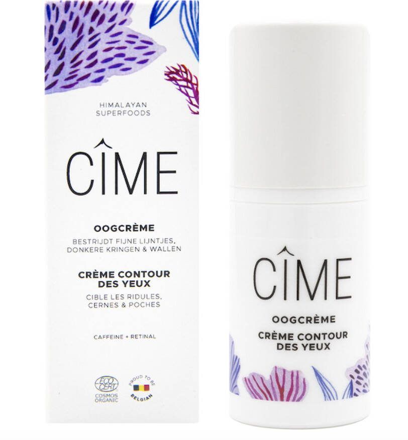 CÌME CÎME Oogcrème 15ml