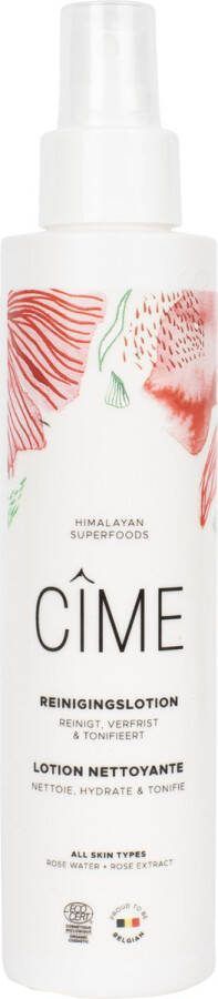 CÌME CÎME Rosée de Roses micellaire reinigingslotion 150 ml