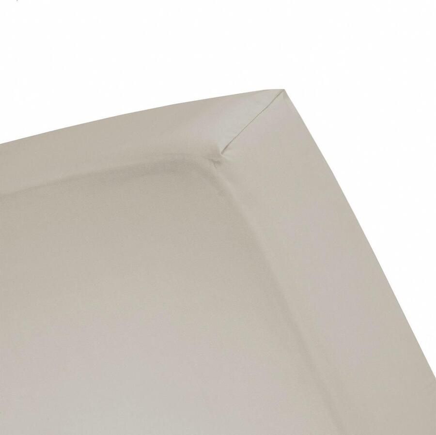 Cinderella Hoeslaken SPANHOESLAKEN (TOT 25 CM) Elasticiteit voor een soepel bedekt bed (1 stuk)