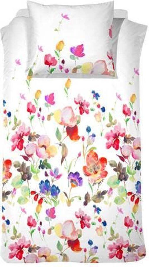 Cinderella Imagine dekbedovertrek 1-persoons (140x200 220 cm + 1 sloop) Katoen White