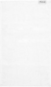 Cinderella Gastendoek Sundays 30x50 Cm White 2 Stuks