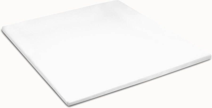 Cinderella Hoeslaken Topper-fitted sheet (tot 15 cm) Elasticiteit voor een glad opgemaakt bed tot 15 cm hoogte (1 stuk)