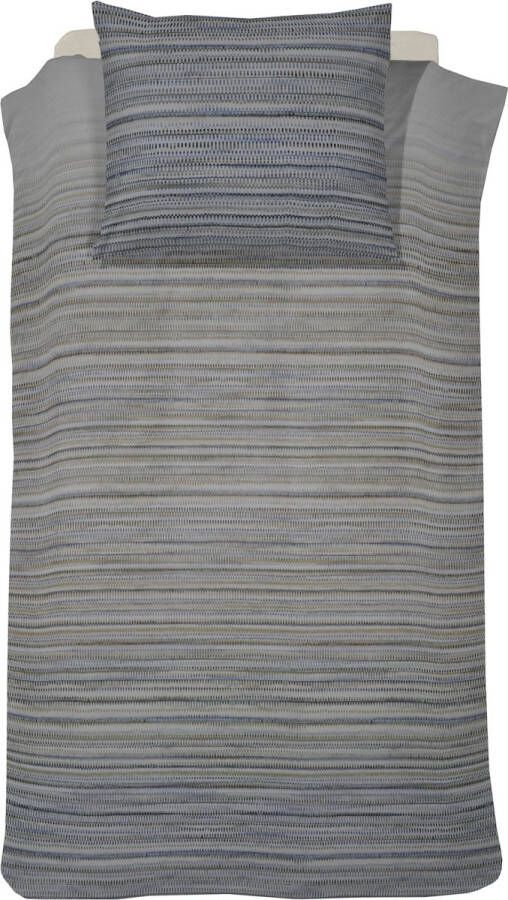Cinderella Dekbedovertrek Tide Granite-Lits-jumeaux (240 x 200 220 cm)