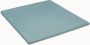 Cinderella Hoeslaken Topper-fitted sheet (tot 15 cm) Elasticiteit voor een glad opgemaakt bed tot 15 cm hoogte (1 stuk) - Thumbnail 1