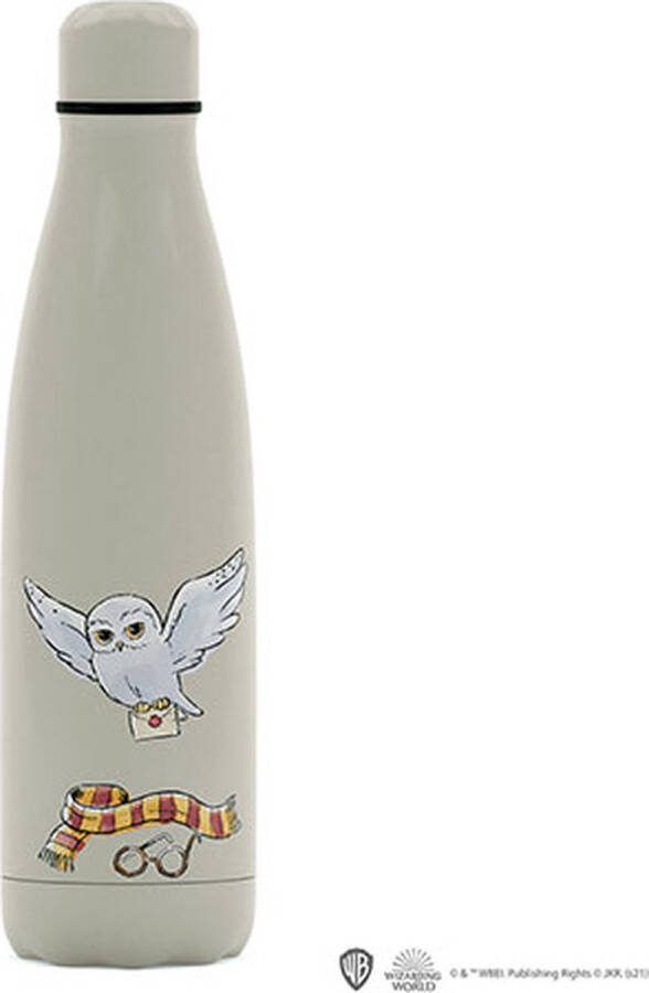 Cinereplicas Insulated bottle Thermofles Hedwig Harry Potter