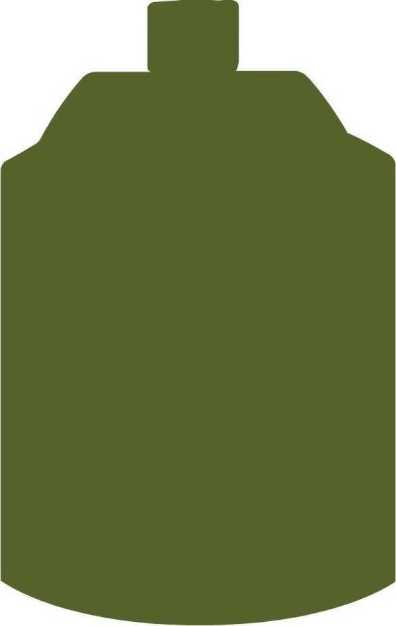 Citadel Games Workshop Death Guard Green Spuitverf 400 ml 1 stuk(s)