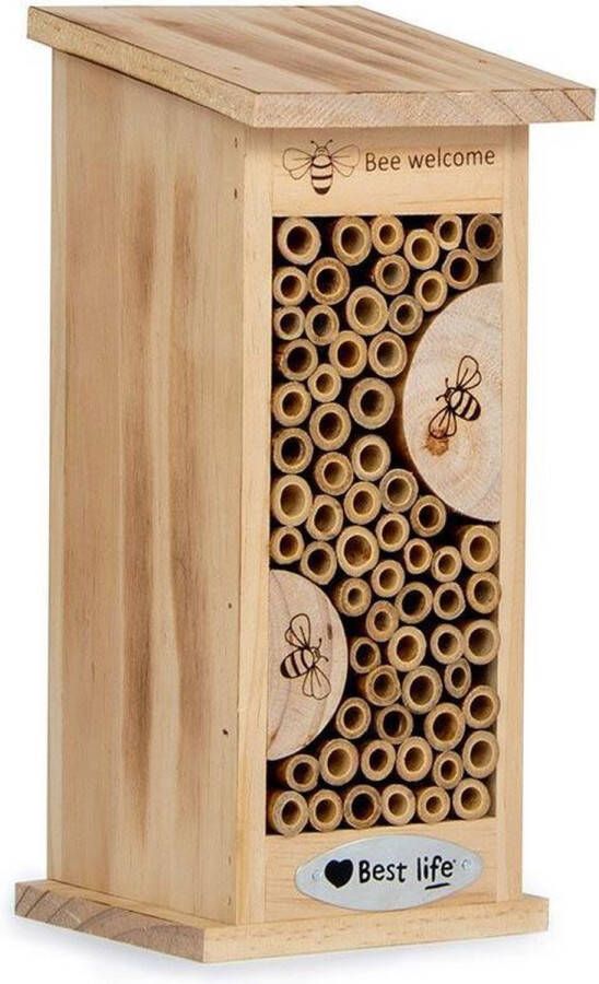 CJ Wildbird Insectenhotel Marchena