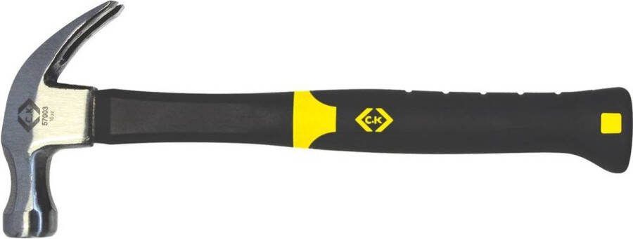 C.K 357003 Klauwhamer 454 g 1 stuk(s)