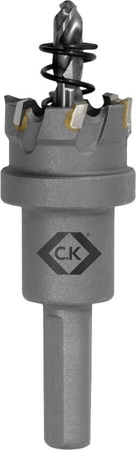 C.K T3203 040 T3203 040 Gatenzaag 40 mm 1 stuk(s)