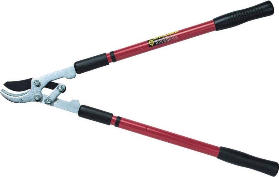C.K Telescopische hakschaar lengte: 660 990 mm