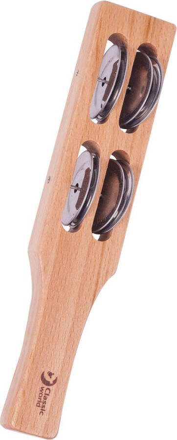 Classic World EDU Muziekinstrument Ringtones voor Kinderen