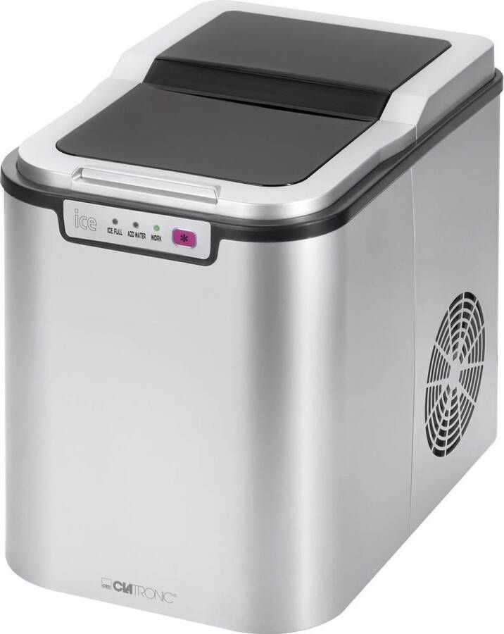 CLATRONIC Elektrische ijsblokjesmaker EWB 3526