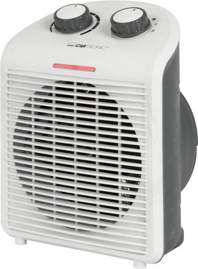 Clatronic HL 3761 ventilatorkachel 2000 watt